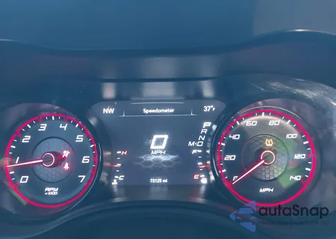 2022 Dodge Charger Sxt Rwd z USA, uszkodzony, nr VIN 2C3CDXBG2NH173384